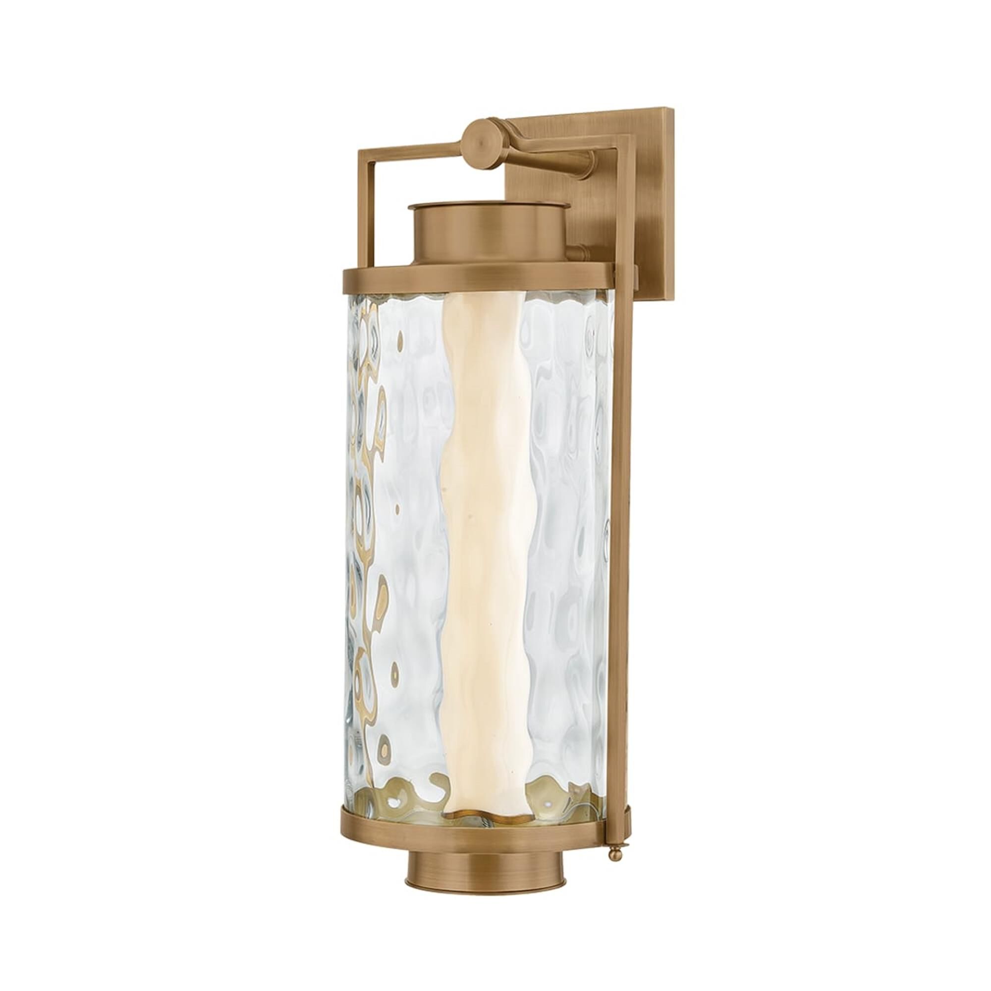 Murdoch 16 Inch Outdoor Wall Light